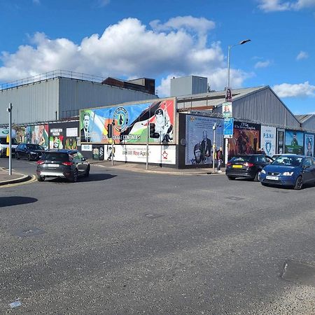 Ross Mill Daire Belfast Dış mekan fotoğraf