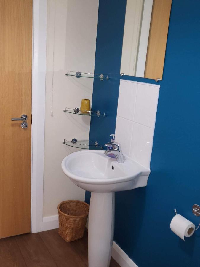 Ross Mill Daire Belfast Dış mekan fotoğraf