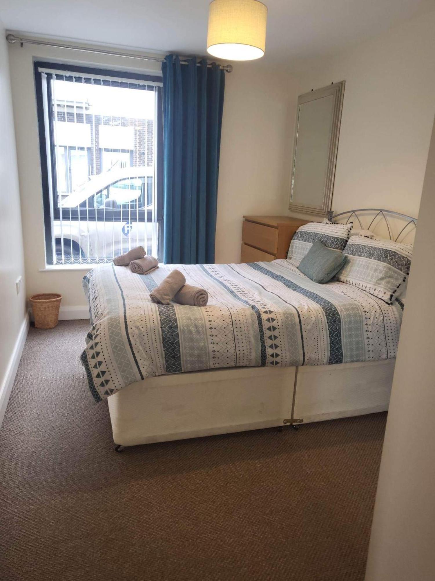 Ross Mill Daire Belfast Dış mekan fotoğraf